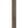 Керамогранит 120x20 9мм Керамо Eco Chic Brown Ret матовая Abk