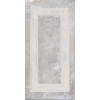 Керамогранит 120x60 9мм Керамо Ghost Boiserie Grey Ivory Ret матовая Abk