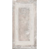 Керамогранит 120x60 9мм Керамо Ghost Boiserie Rope Ivory Ret матовая Abk
