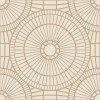 Керамогранит 60x60 8мм Керамо Moooi Nesting Room Dec Libr Owl Gold Nat матовая Abk