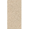 Керамогранит 120x60 8мм Керамо Moooi Nesting Room Dec Libr Passage Natural Nat R матовая Abk