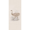 Керамогранит 280x120 8мм Керамо Moooi Nesting Room Spec Edit Reiki Rhea Nat матовая Abk