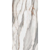 Керамогранит 120x60 8мм Керамо Sensi 900 Oyster White Lux Rett полированная Abk