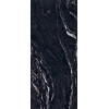 Керамогранит 280x120 6мм Керамо Sensi Gems Titanium Black Soft R сатинированная Abk
