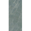 Керамогранит 280x120 6мм Керамо Sensi Nuance Sea Green Lu3 R лаппатированная Abk