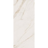 Керамогранит 280x120 6мм Керамо Sensi Up Calacatta Gold Lux Ret полированная Abk