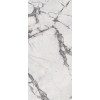 Керамогранит 320x160 7мм Керамо Sensi Up Invisible Pearl Lux+ полированная Abk
