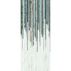 Керамогранит 278x120 6мм Керамо Sns Fant Sticks Lux 3D полированная Abk