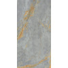 Керамогранит 120x60 9мм Керамо Sns Sign Grigio Siena Lux Ret глянцевая Abk
