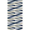 Керамогранит 120x60 7мм Керамо Wide&Style Mini Layers Ret матовая Abk