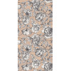 Керамогранит 120x60 7мм Керамо Wide&Style Mini Roses Ret матовая Abk