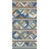 Керамогранит 120x60 7мм Керамо Wide&Style Mini Upcycled Ret матовая Abk