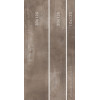 Керамогранит 120x60 9мм Interno 9 Mud Mix Sz Rt матовая Abk