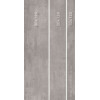 Керамогранит 120x60 9мм Interno 9 Silver Mix S Rt матовая Abk