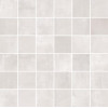 Мозаика 30x30 9мм Mos Quadretti Pearl матовая Abk