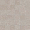 Мозаика 30x30 7мм Gent Mos Quadretti Rope Ret матовая Abk