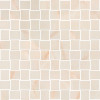 Мозаика 30x30 9мм Mos Cross Grace Alabastro глянцевая Abk