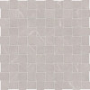 Мозаика 30x30 9мм Mos Cross Grace Pulpis глянцевая Abk