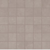 Мозаика 30x30 9мм Mos Quadretti Warm матовая Abk