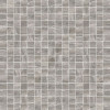Мозаика 30x30 9мм Sensi Mos Art Arabesque Silver Lux+ полированная Abk
