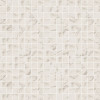 Мозаика 30x30 9мм Sensi Mos Art Calacatta Sel Lux+ полированная Abk