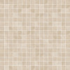 Мозаика 30x30 9мм Sensi Mos Art Sahara Cream Lux+ полированная Abk
