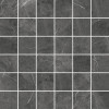 Мозаика 30x30 9мм Sensi Mos Quadr Pietra Grey матовая Abk