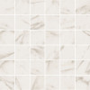Мозаика 30x30 9мм Sensi Mos Quadr Calacatta Select матовая Abk