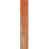 Керамогранит 120x20 9мм List Clay Paint Rett Mix3 матовая Abk