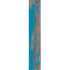 Керамогранит 120x20 9мм List Grey Enamel Rett Mx3 матовая Abk