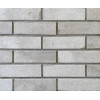 Плитка клинкер 24x7 10мм Brickloft Int 570 Sand Клинкерная гладкая серый Dekeramik