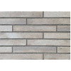 Плитка клинкер 36x5 10мм Brickloft Int 571 Vanille Клинкерная структурированная бежевый, серый Dekeramik