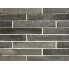 Плитка клинкер 36x5 10мм Brickloft Int 575 Felsgrau Клинкерная структурированная серый Dekeramik