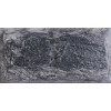 Плитка 30x15 87мм Anes Slf 413 Gris Фасадная структурированная серый Silverfox