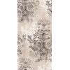 Плитка 120x60 10мм Canvas Arabesque Beige Rett матовая Ariana