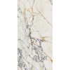 Керамогранит 120x60 9мм Керамо Epoque 21 Arabesc Lapp 3D лаппатированная Ariana