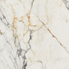 Керамогранит 60x60 9мм Керамо Epoque 21 Arabesc Lapp 3D лаппатированная Ariana