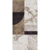 Керамогранит 120x60 9мм Керамо Epoque Abstract Ret матовая Ariana