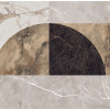 Керамогранит 60x60 9мм Керамо Epoque Abstract Ret матовая Ariana Керамогранит 60x60 9мм Керамо Epoque Abstract Ret матовая Ariana