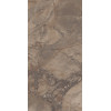 Керамогранит 120x60 9мм Керамо Epoque Brown Lap лаппатированная Ariana