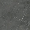 Керамогранит 120x120 9мм Керамо Nobile Grey Grafite Lux+ полированная Ariana