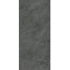 Керамогранит 280x120 6мм Керамо Nobile Grey Grafite Lux+ полированная Ariana