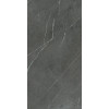 Керамогранит 120x60 9мм Керамо Nobile Grey Grafite Lux+ полированная Ariana