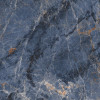 Керамогранит 60x60 8.5мм 210215 Opera Blue High Glossy полированная Concor