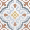 Плитка Arcana керамогранит Stracciatella Guba матовая 20x20 Плитка Arcana керамогранит Stracciatella Guba матовая 20x20