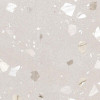 Плитка Ribe-R Beige 8L40 матовая бежевый камень, терраццо 80x80 11мм Arcana