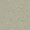 Плитка Croccante-R Menta 8L66 матовая зеленый терраццо, камень 80x80 10мм Arcana