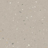 Плитка Croccante-R Sesamo 8L68 матовая бежевый терраццо, камень 80x80 10мм Arcana