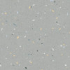 Плитка Croccante-R Arandano 8L64 матовая серый терраццо 80x80 10мм Arcana