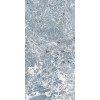 Плитка Saphir-R Polished 8P26 глянцевая голубой мрамор 119x59 11мм Arcana